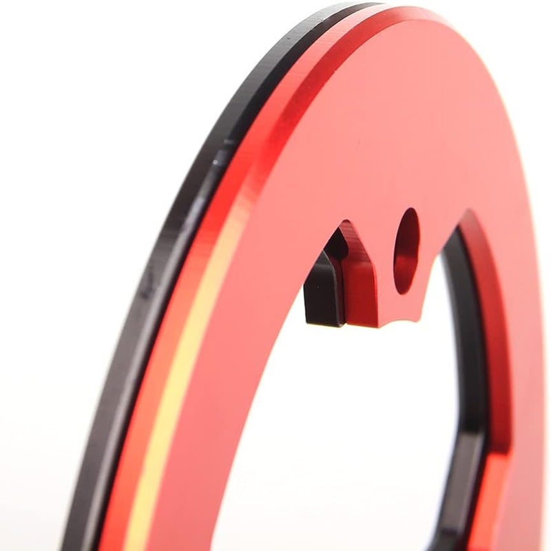 ACEOFFIX Stone Alloy MTB Bike Bash Chain Guard BCD 104mm 150mm 160mm BCD104 for XC AM FR DH Bicycle Chain Guard 30T - 36T - Image 2